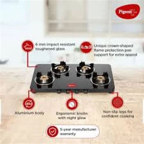 pigeon gas stove price in chennai